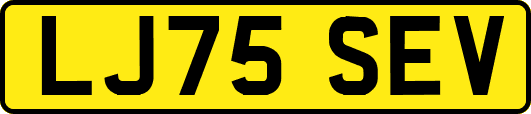 LJ75SEV