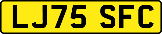 LJ75SFC