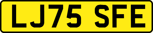 LJ75SFE