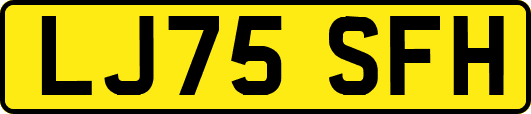 LJ75SFH