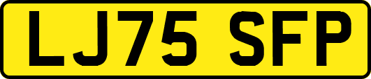 LJ75SFP