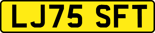 LJ75SFT