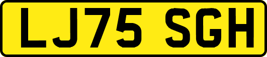 LJ75SGH
