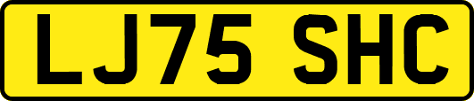 LJ75SHC