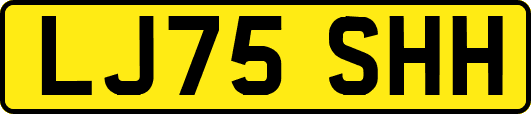 LJ75SHH