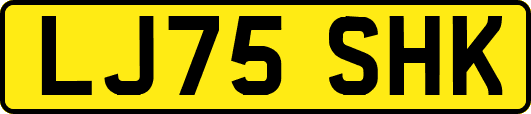 LJ75SHK