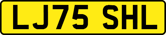 LJ75SHL