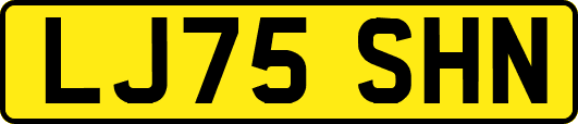 LJ75SHN