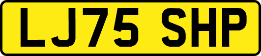 LJ75SHP