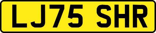 LJ75SHR