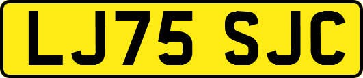 LJ75SJC