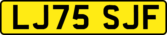 LJ75SJF