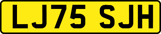 LJ75SJH