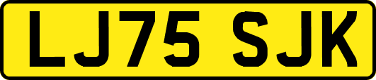 LJ75SJK