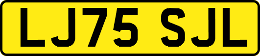 LJ75SJL