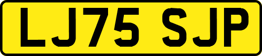 LJ75SJP