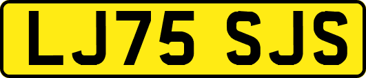 LJ75SJS