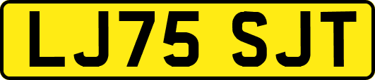 LJ75SJT