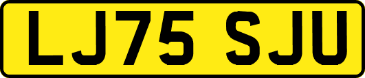 LJ75SJU