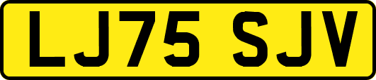 LJ75SJV