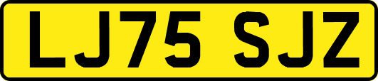 LJ75SJZ