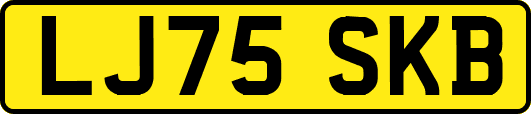 LJ75SKB