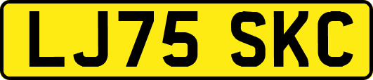 LJ75SKC
