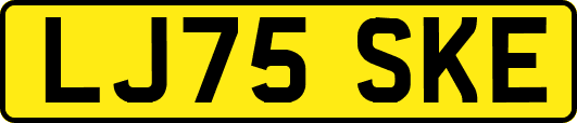 LJ75SKE