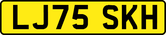 LJ75SKH