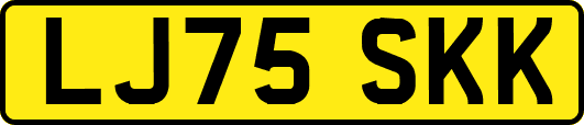 LJ75SKK