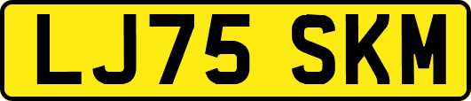 LJ75SKM