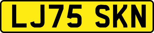 LJ75SKN