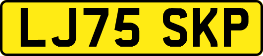 LJ75SKP