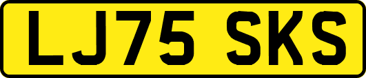 LJ75SKS