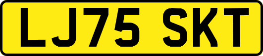 LJ75SKT