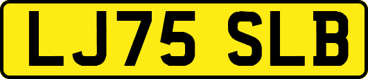 LJ75SLB