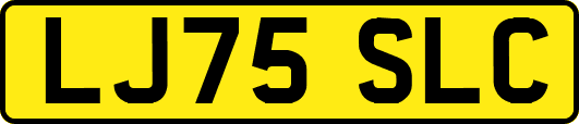 LJ75SLC