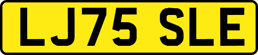 LJ75SLE