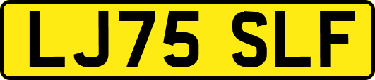 LJ75SLF