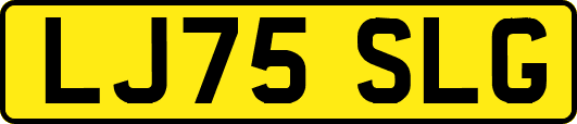 LJ75SLG
