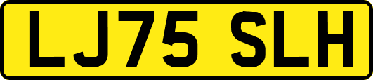 LJ75SLH