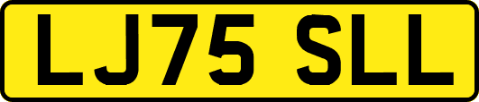 LJ75SLL