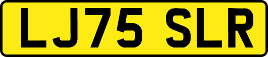 LJ75SLR