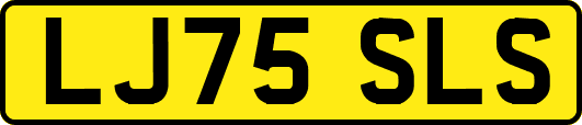 LJ75SLS
