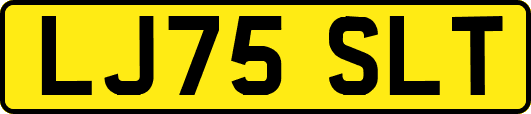 LJ75SLT