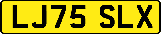 LJ75SLX
