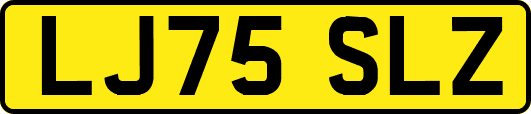 LJ75SLZ
