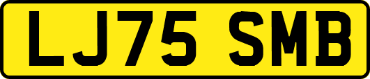 LJ75SMB