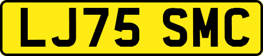 LJ75SMC