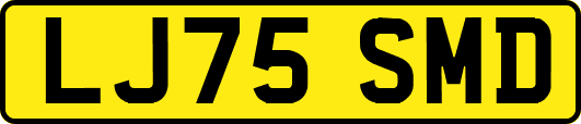 LJ75SMD